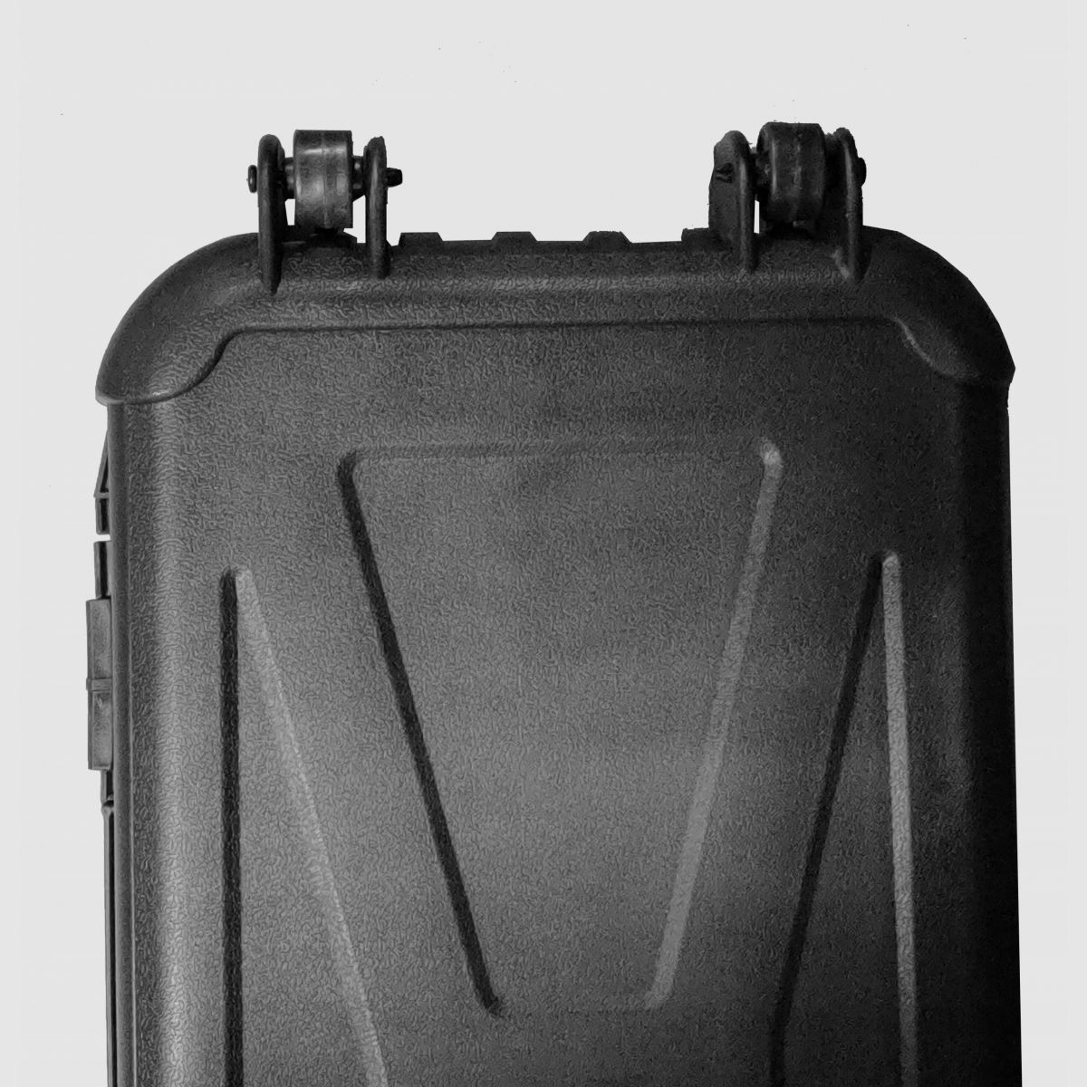 Wiatrówka KRAL JUMBO DAZZLE PCP BLACK 4,5 +walizka, zdjęcie 8 z 10
