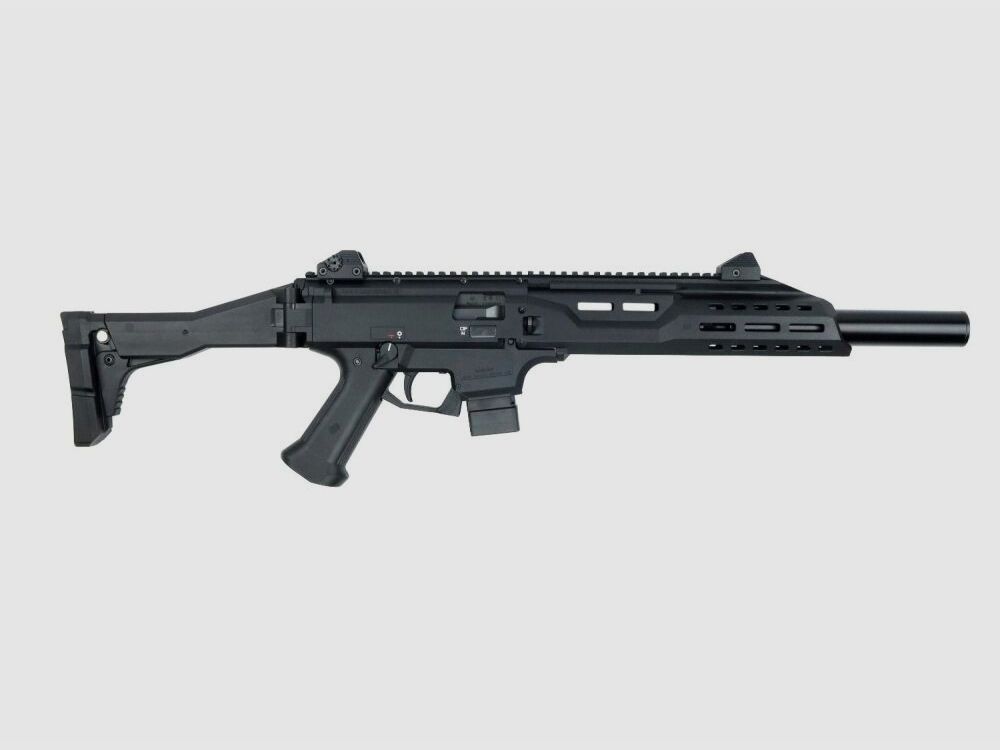 CZ CZ Pistolenkarabiner Scorpion Evo 3 S1 Faux mit Match Trigger