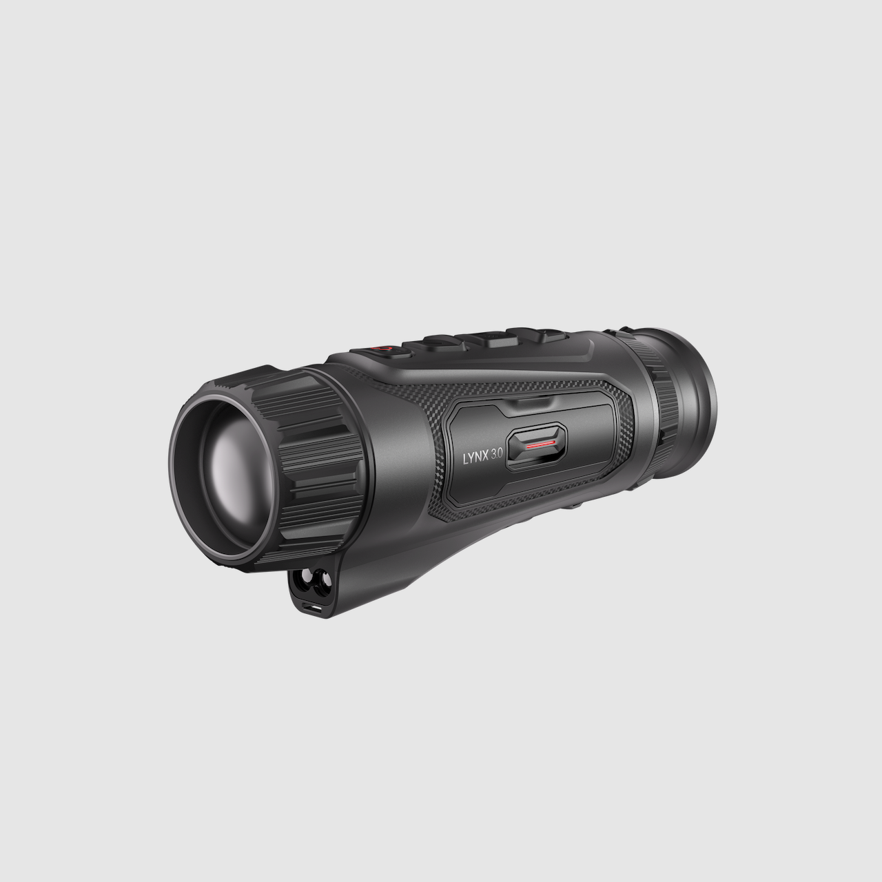 HIKMICRO Lynx LQ35L 3.0 Premium Wärmebild-Monokular mit Laser-Entfernungsmesser, Bild 1 von 8