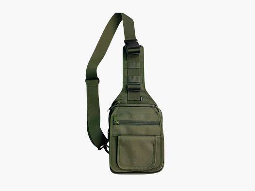 DASTA 882G Tasche für verdeckten Trage