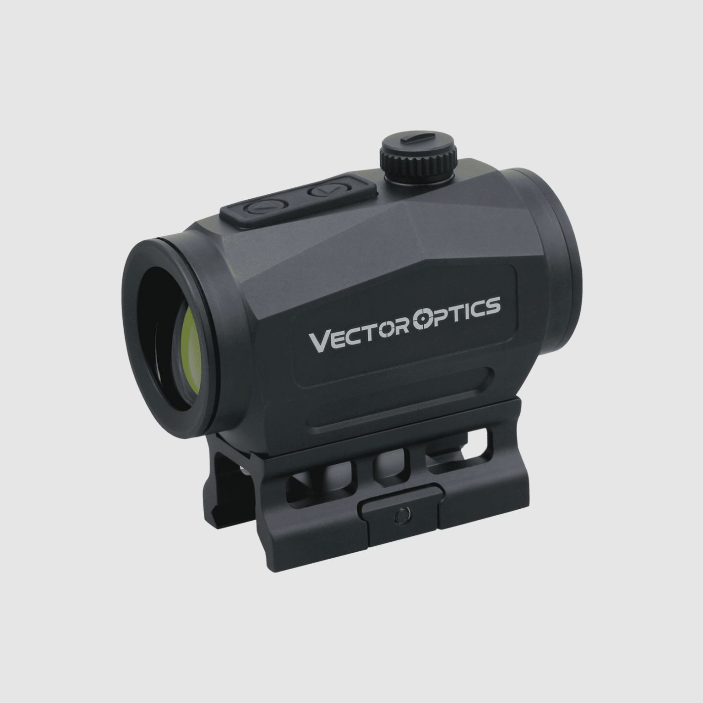 VectorOptics Scrapper 1x29 Rotpunktvisier, Bild 1 von 11