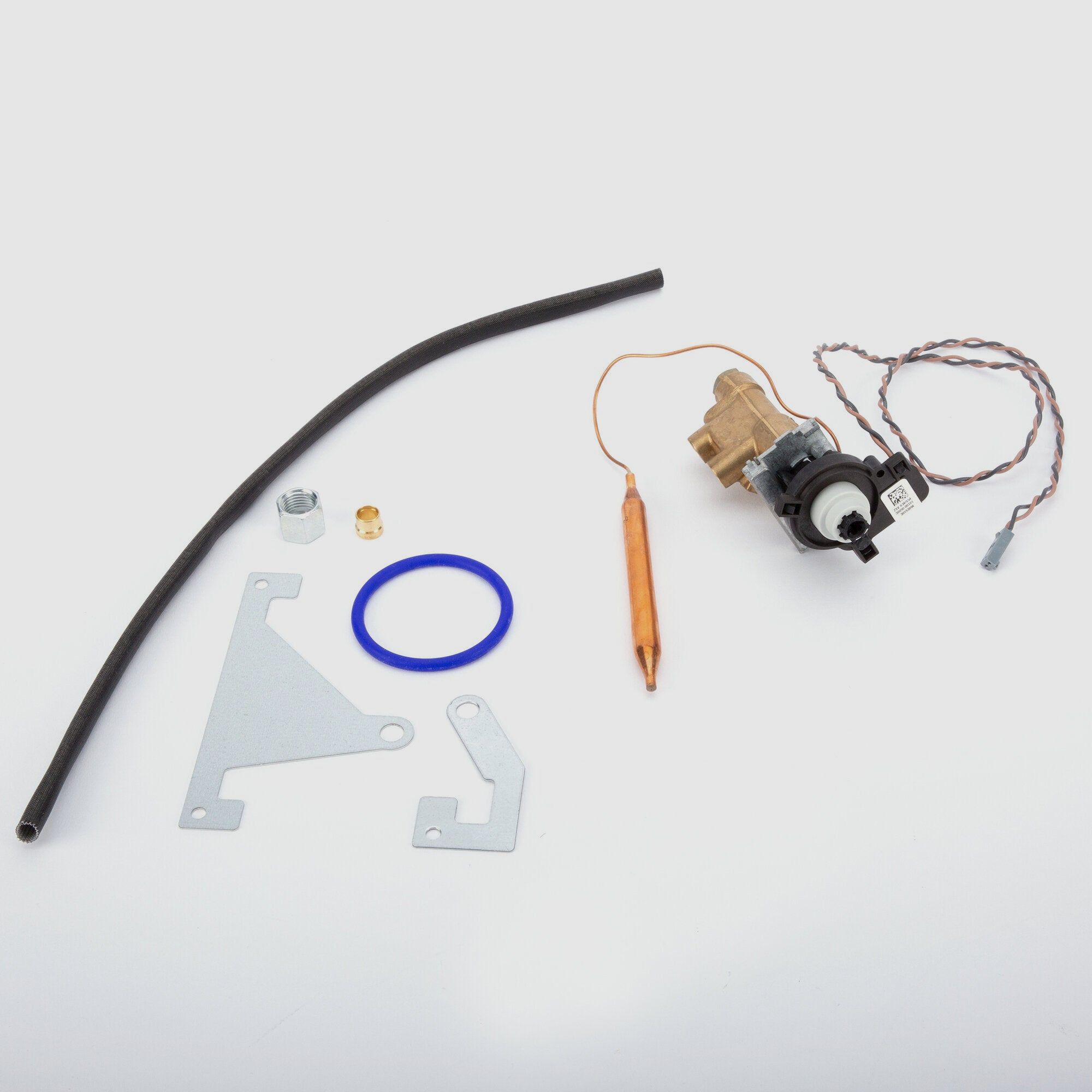 Zündsicherungsventilset, Bild 1 von 2
