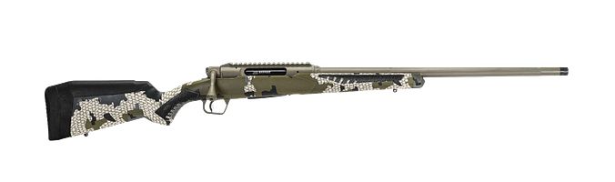Savage Arms Impulse