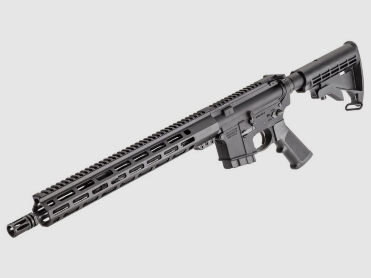 SMITH & WESSON NEW M&P 15 SPORT III Kal. 223REM, Bild 7 von 7