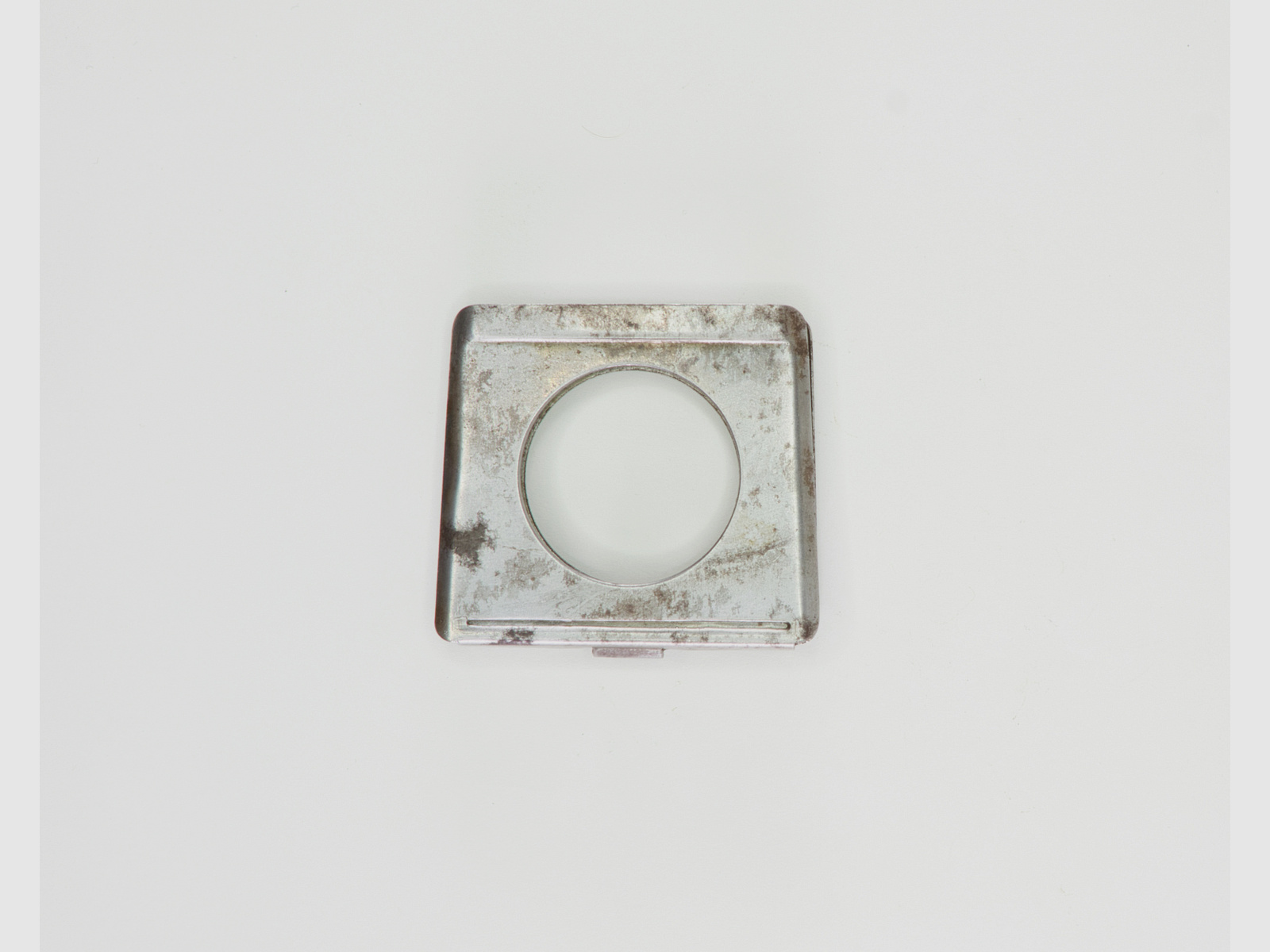 Original Ladestreifen / Laderahmen für Gewehr 88