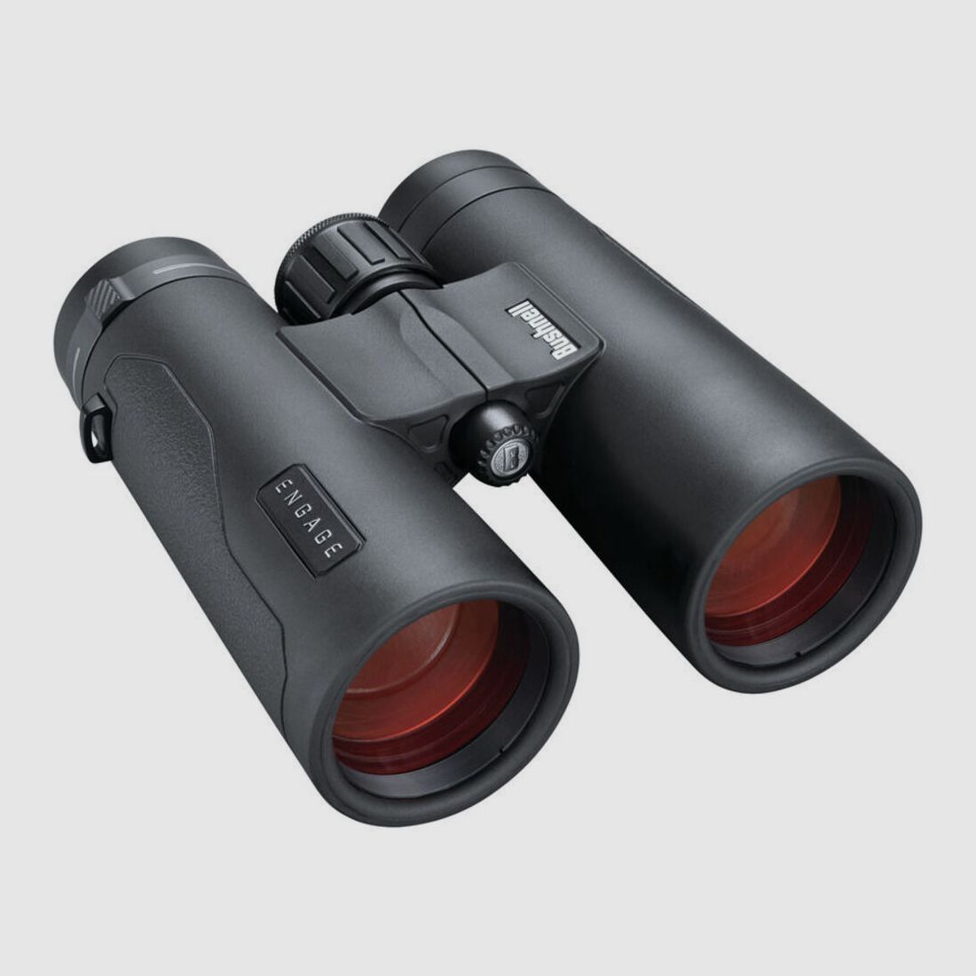 Bushnell FERNGLAS ENGAGE EDX 10X42 CON PRISMA A TETTO