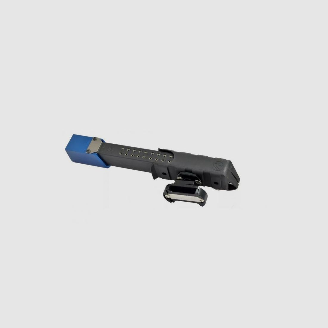 ŁADOWNICA DAA- PCC SIG SAUER MPX, zdjęcie 2 z 4