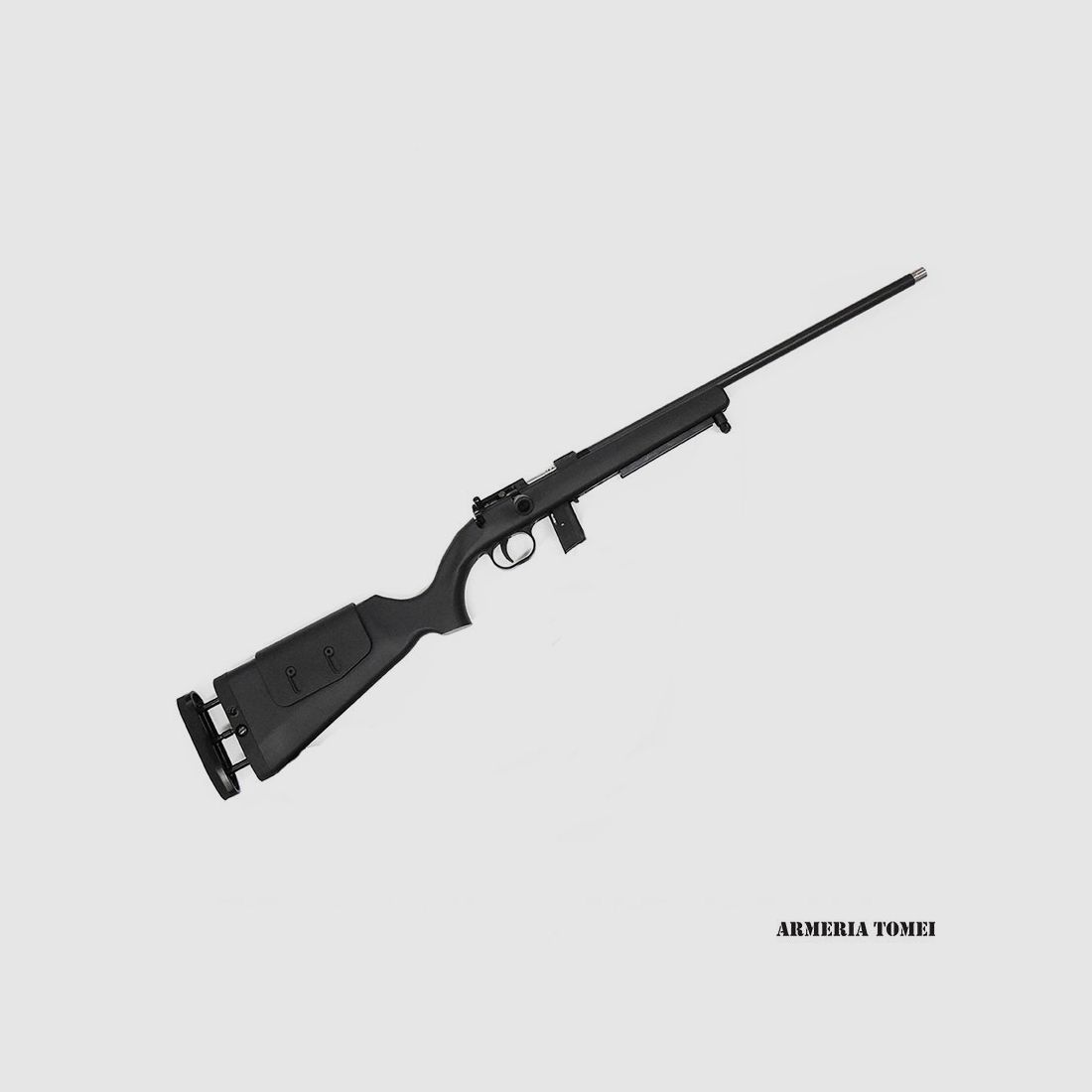 RIFLE – VOERE – MOD. K15A KAL. .22LR, zdjęcie 1 z 5