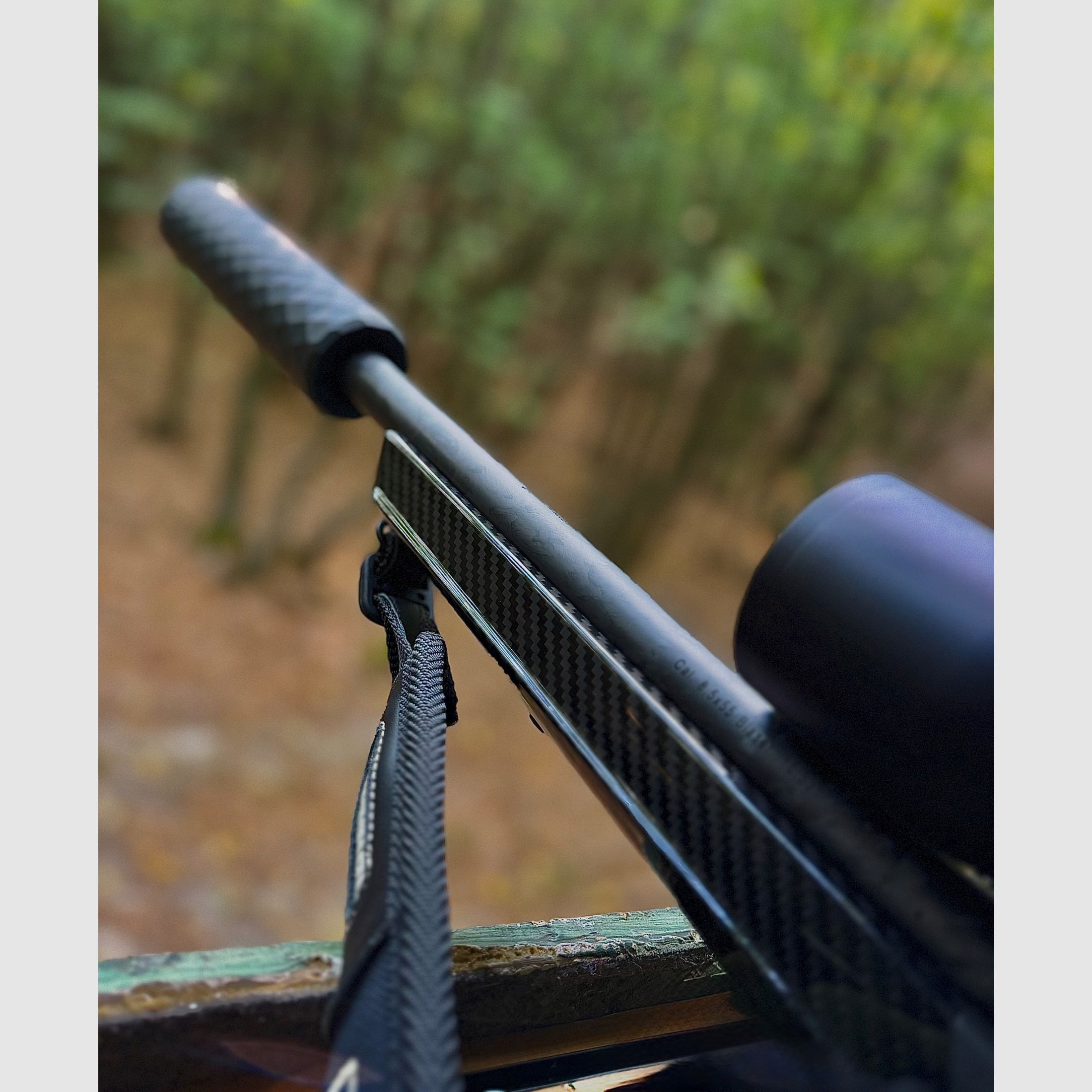 ONE OF A KIND – Blaser R8 Ultimate Custom, Bild 4 von 6