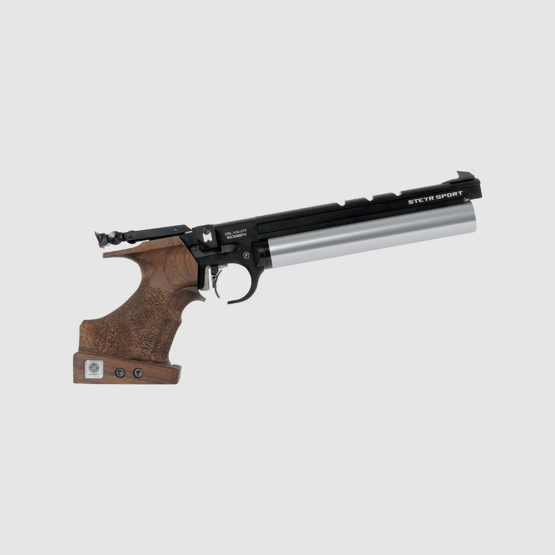 Air pistol Steyr LP 50