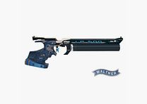 WALTHER LP 500 Expert-M Blue Angel