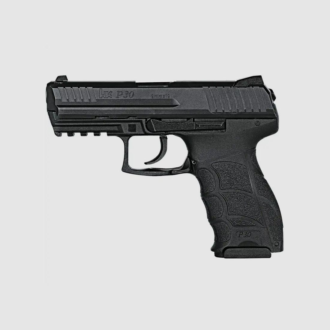 H&K P30S V3