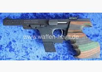 Walther GSP
