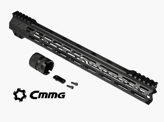 CMMG AR15 EML™15 Kit de garde-main