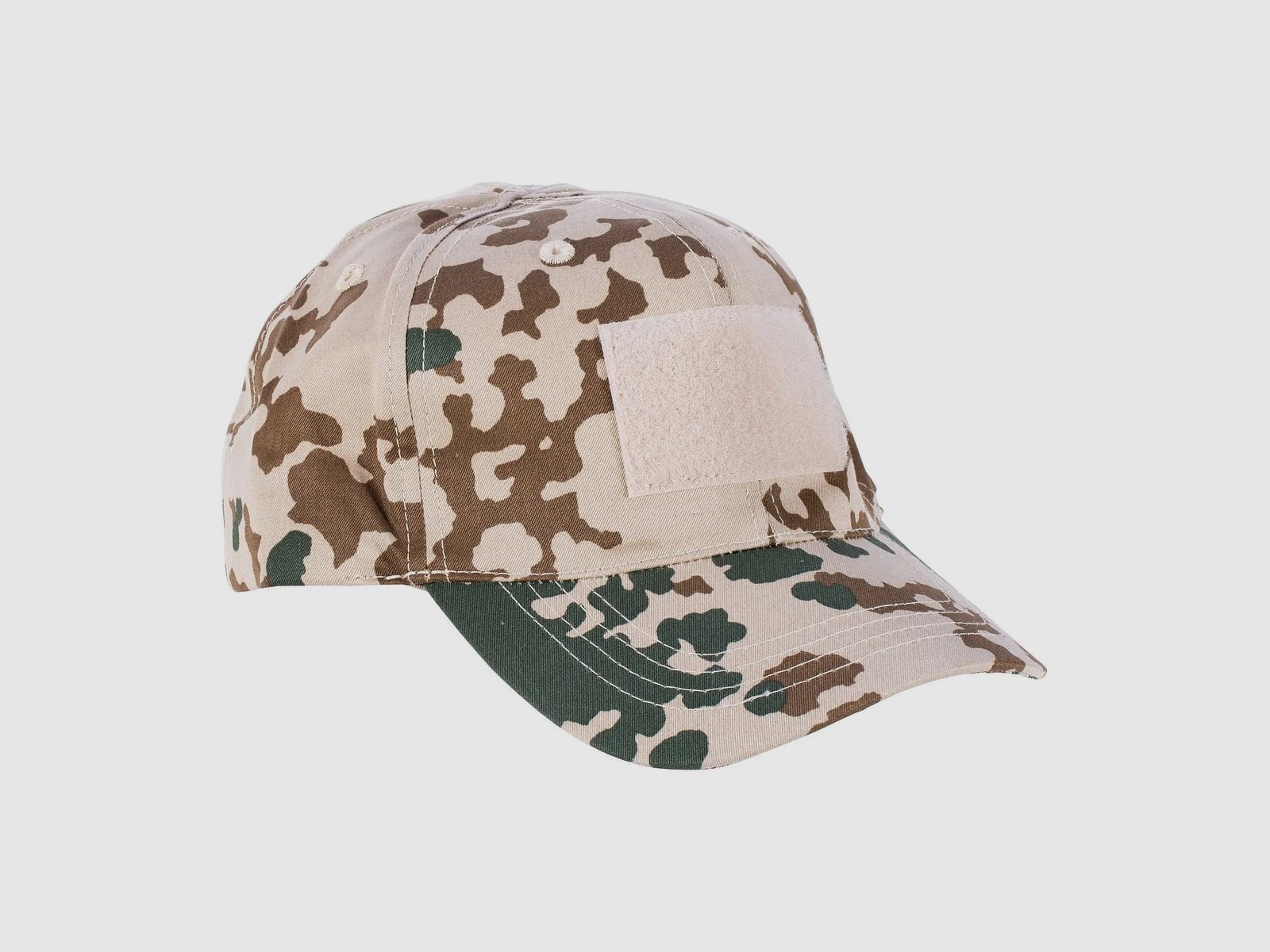 Leo Köhler Leo Köhler Baseballcap tropentarn
