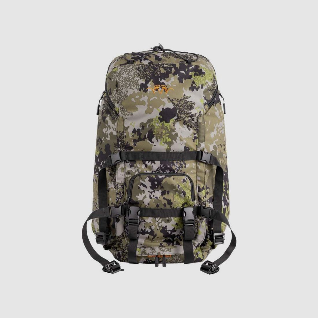 Modularer Rucksack 30L, Blaser Ultimate Backpack S, Camo Modular Ultimate Serie, HunTec Camo, Bild 3 von 5