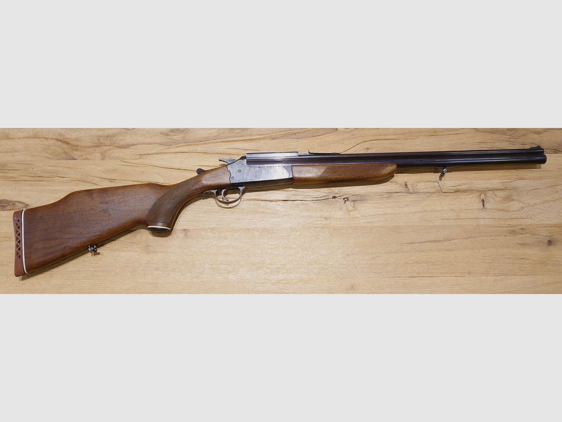 Savage BBF Mod. Atlas Kal. .22Win.Mag. 20/70