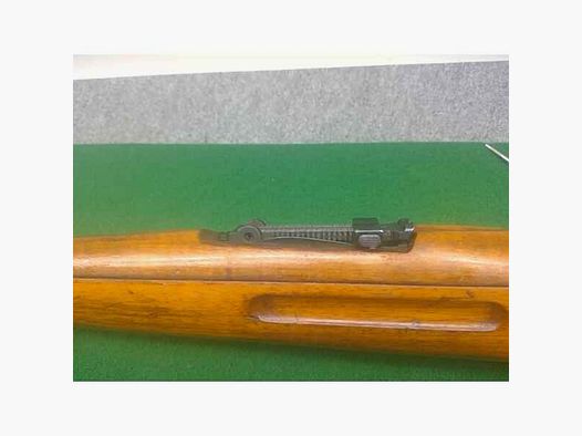 Repetierbüchse Ceska 1938 Persien Mauser im Kaliber 8x57 IS gebraucht