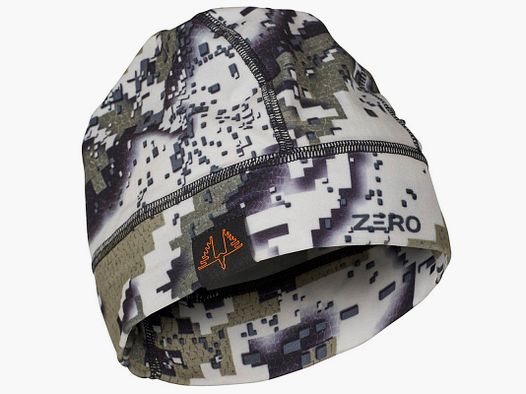 CZAPKA SWEDTEAM ALPHA BEANIE DESOLVE ZERO