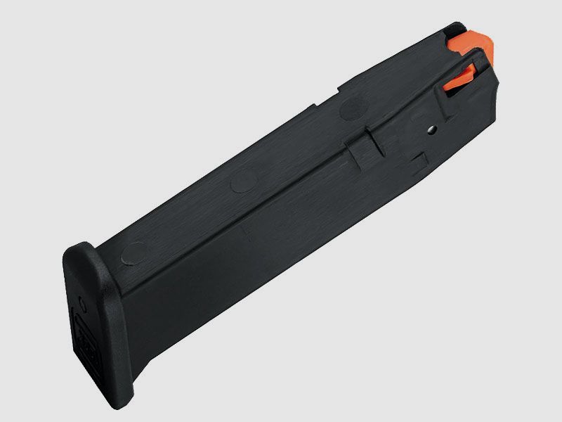 UMAREX replacement magazine for GLOCK 17 Gen5, 9 mm P.A.K.