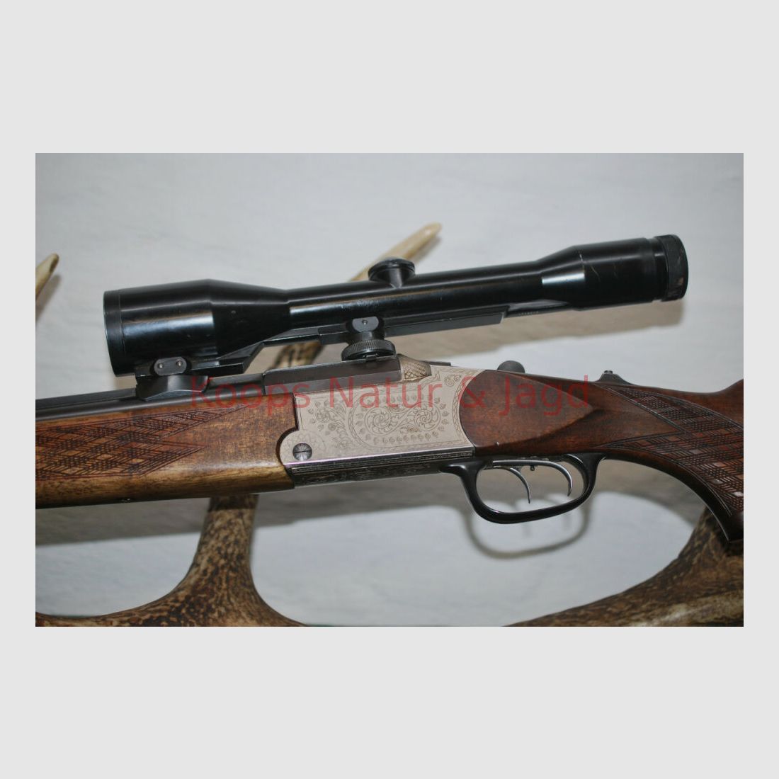 Blaser	 ES 63