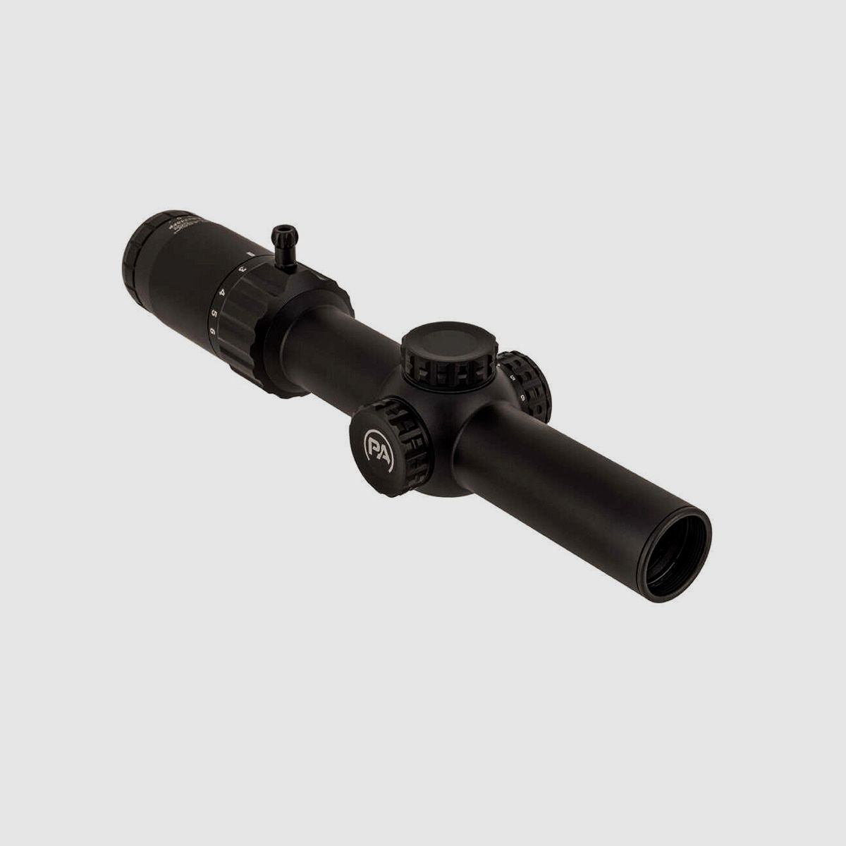 Classic Series 1-6x24 SFP Duplex