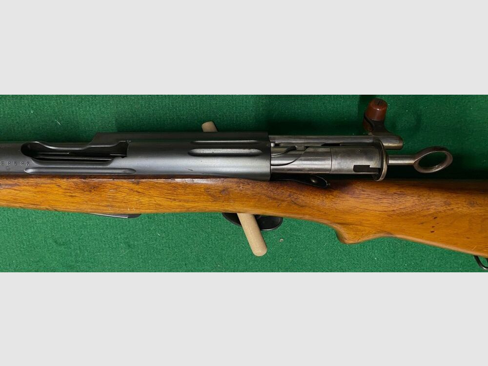 Fábrica de armas federal K 11