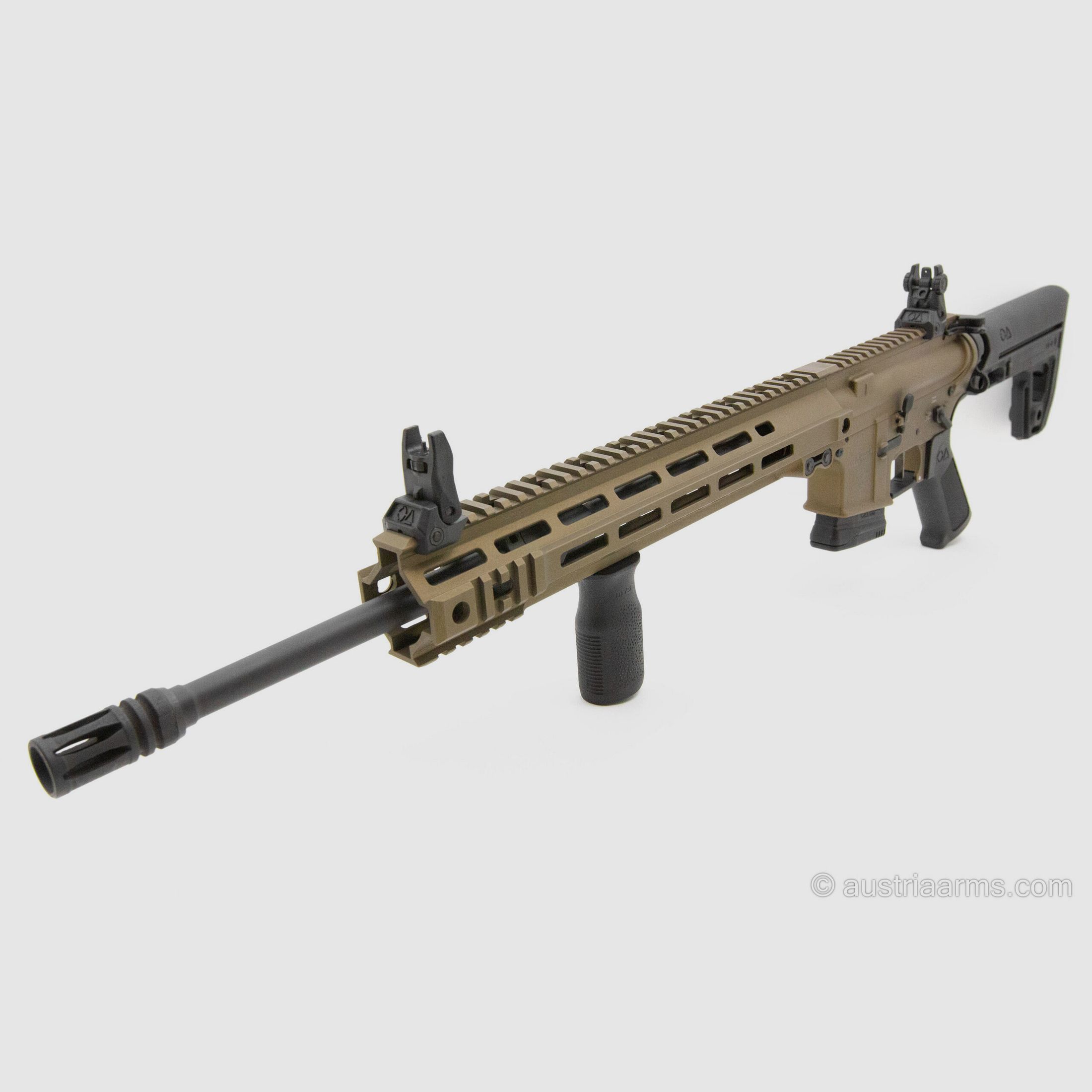 Oberland Arms SL18, neuwertige Vorführwaffe, .223 Rem., Bild 5 von 5