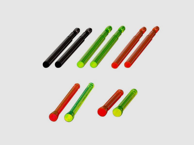 Ersatz LitePipe Kit LiteWave Kurzwaffen