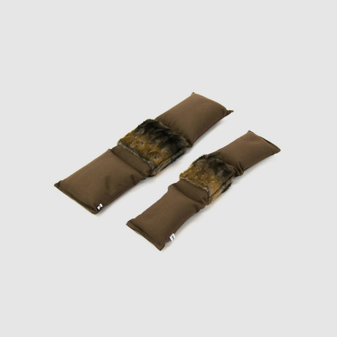 Farm-Land Dummy pour Chiens Renard