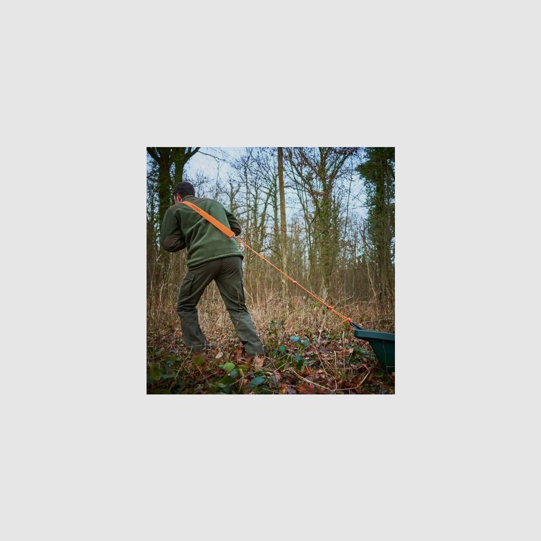 Parforce Wild Trough Professional