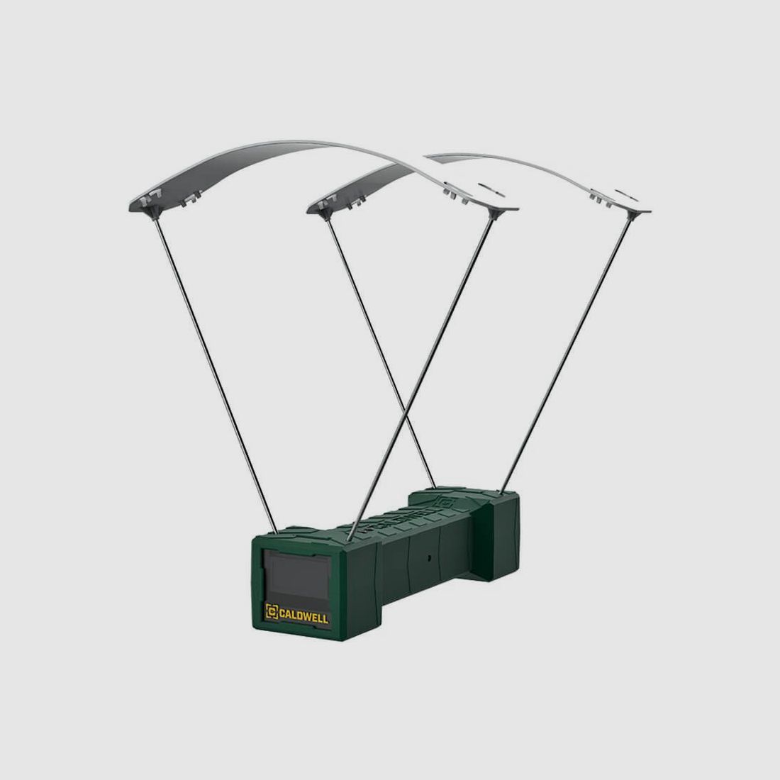CALDWELL Ballistic Precision Chronograph 2.0 with Bluetooth