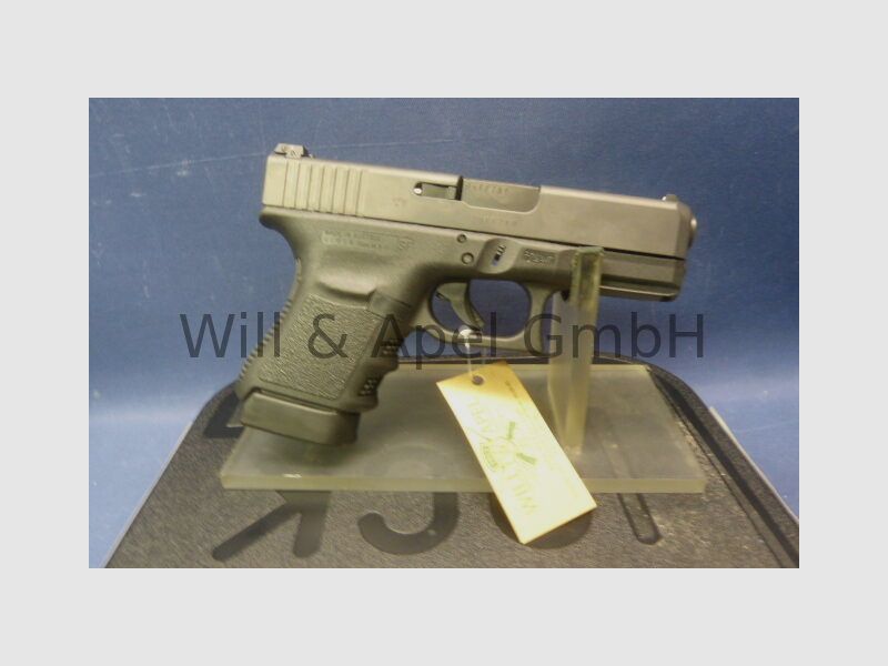 Glock G30 S
