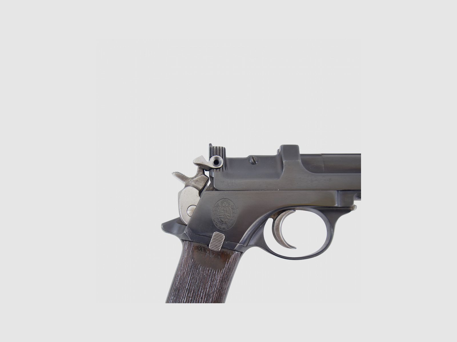 Steyr Mannlicher 1905 Cal 7,65x21 Mannlicher, immagine 8 di 11