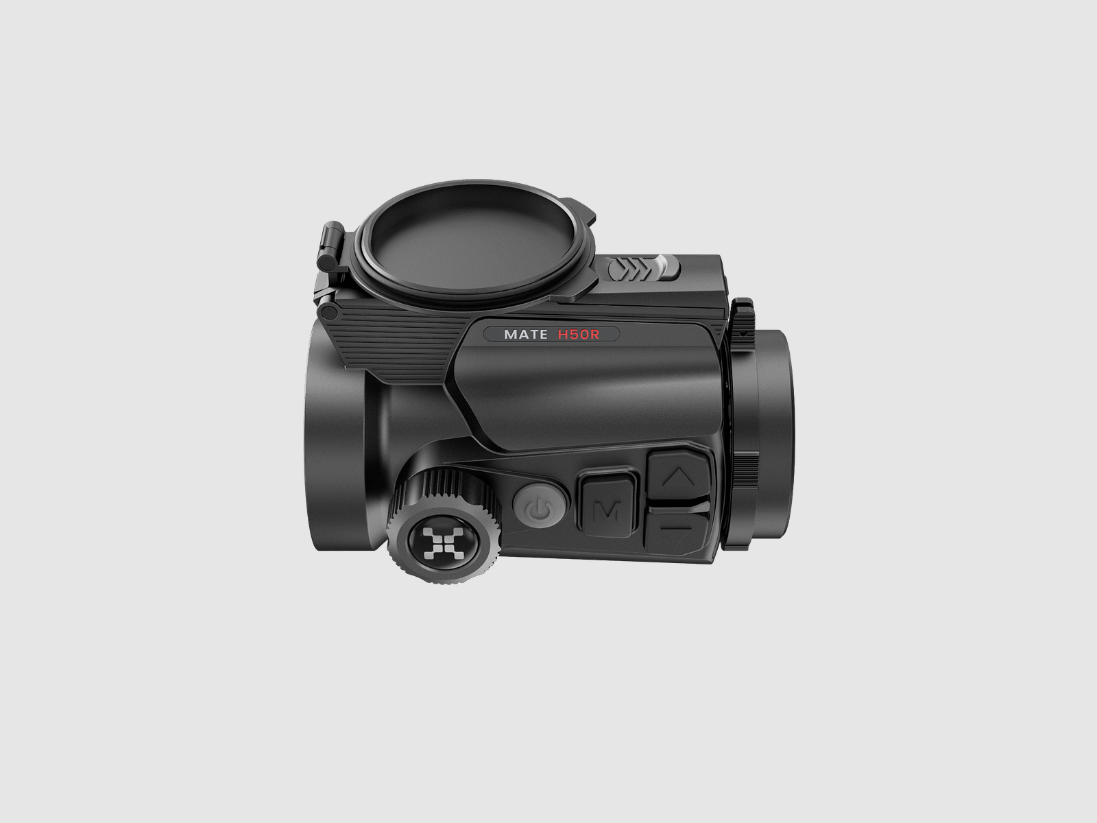 NOCPIX thermal imaging attachment MATE H50R
