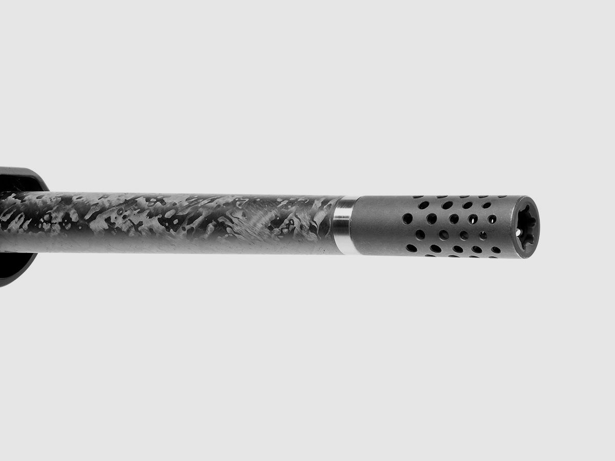 Savage 110 Ultralite Elite Repetierbüchse 6,5 PRC mit MDT HNT26 Carbon-Schaft