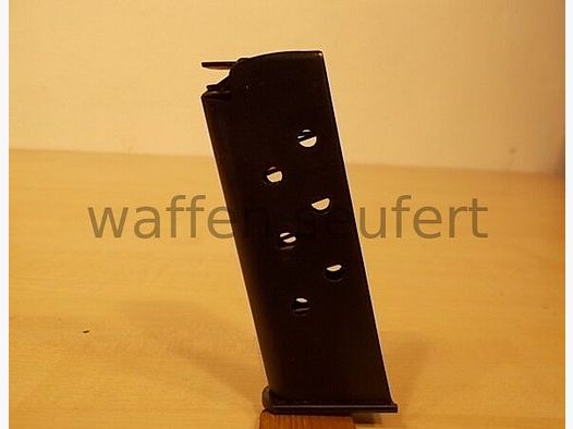 Tokarev TT33 Ersatzmagazin .7,62mmTokarev