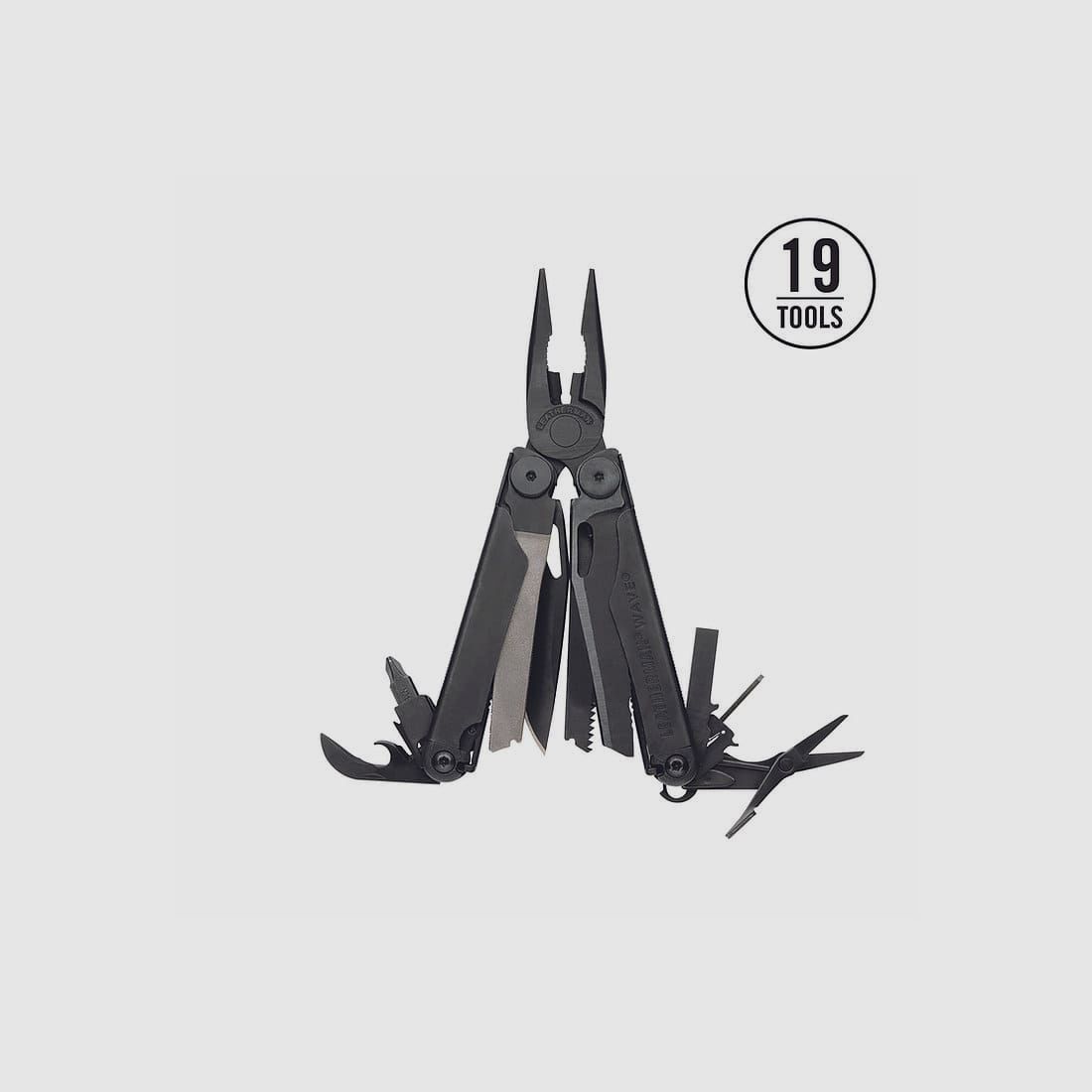 Leatherman Wave Plus, image 1 sur 3