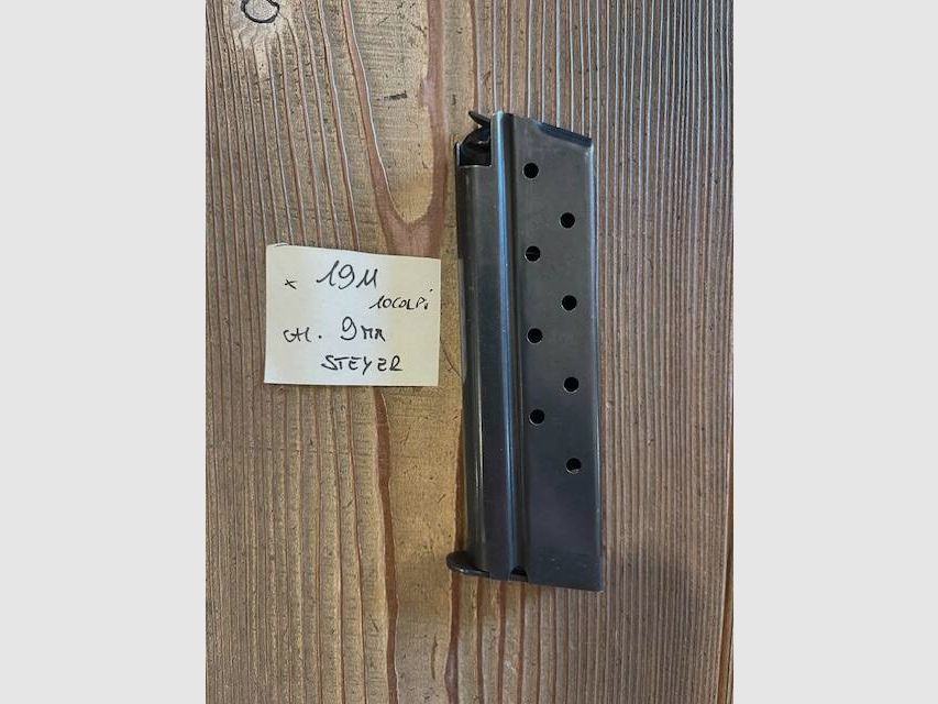 Magazin mod. 1911