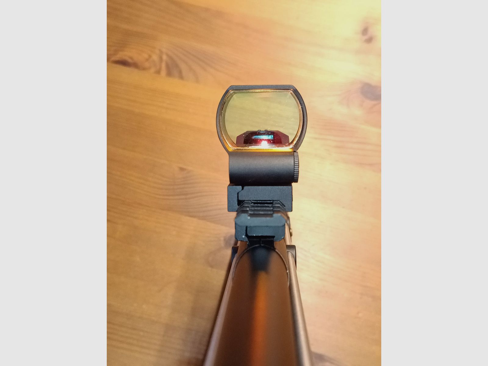 airmax  PP750 4,5mm - aire comprimido, PCP