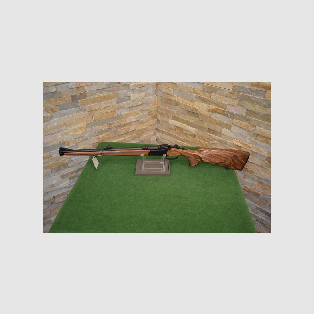 Blaser K95 Stutzen