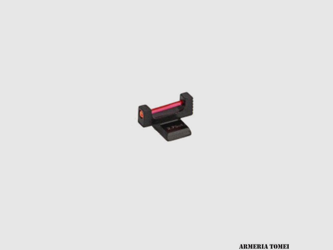 TONI SYSTEM – MIRILLA X BERETTA 92X (L 2,75mm – H 4,5mm)