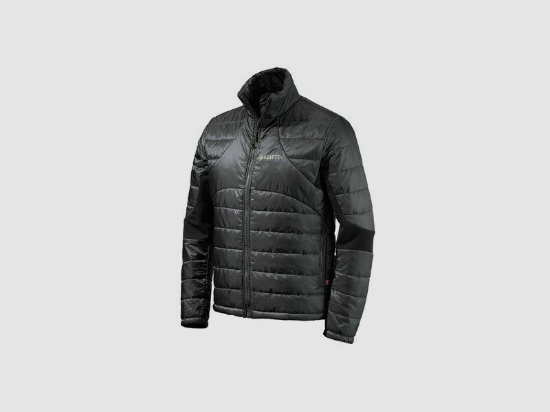 Beretta Jagdjacke Warmbis Man 3XL