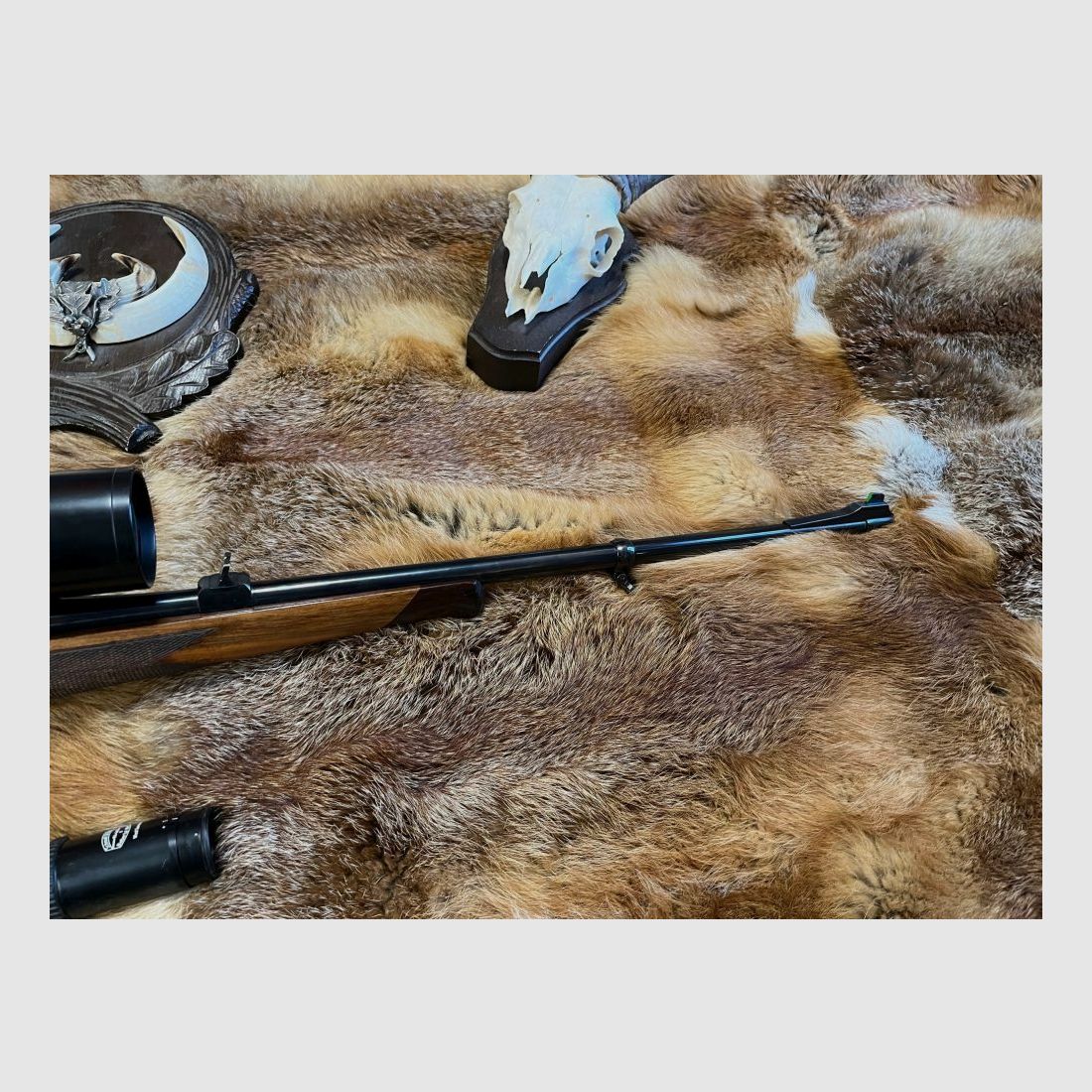 Alljagd Modell 3000