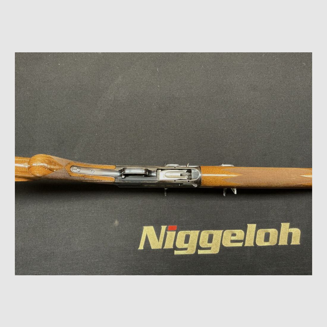 Browning Ohne 16/70