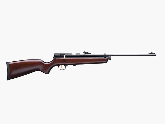 B-Ware CO2 Gewehr Norconia QB78D Deluxe Fiberoptik-Visierung Kaliber 4,5 mm (P18)