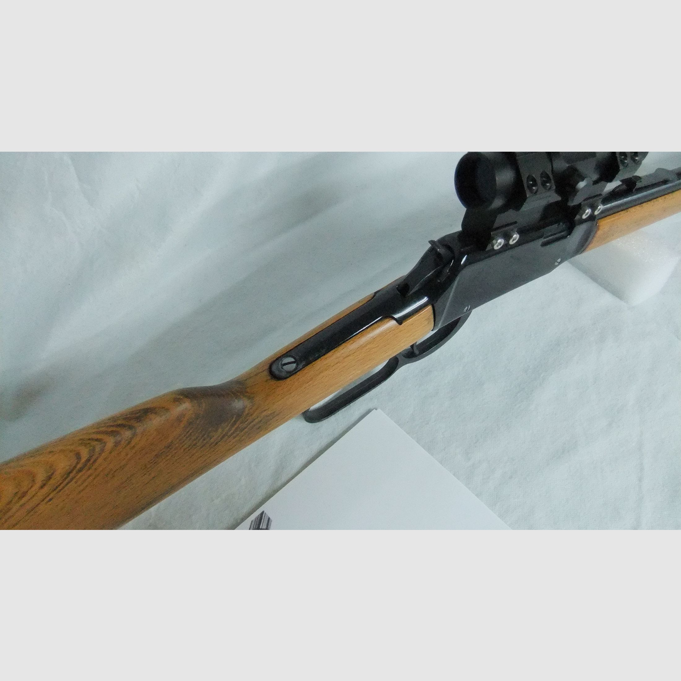  UHR-Büchse Erma Mod EG71