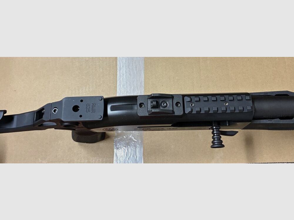 Beretta USA A300 Ultimate 12/76 shotgun