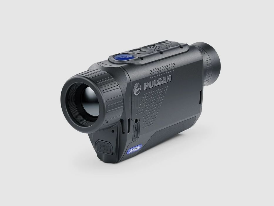 Pulsar Axion XG30 Compact, image 2 sur 2
