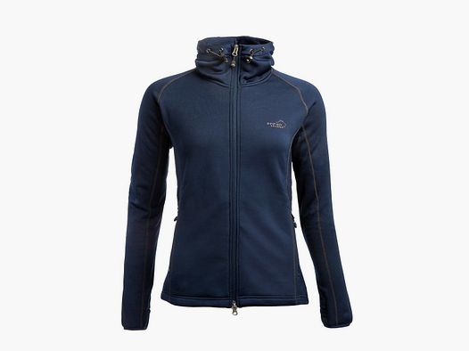 Arrak Powerfleece Dam Marin, 2XL